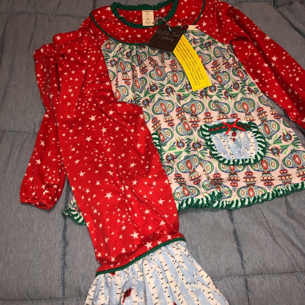 Pj set